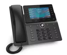 Snom M58 - DECT stolní telefon pro M500