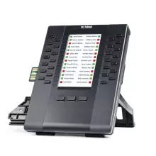 Mitel Mitel M685i Expansion Module - 3x28 tlačítek s LCD