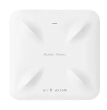 Reyee RG-RAP2260(H)  Wi-Fi 6 AX6000