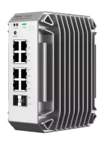 Ruijie NIS3100-8GT2SFP-HP PoE+