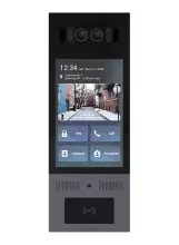 Akuvox Akuvox X915 High-end Smart Android Video Intercom s FaceID