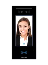 Akuvox A05C - IP přístupový terminál s FaceID, NFC, BT a QR code