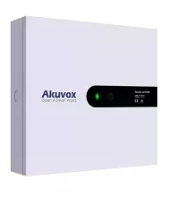 Akuvox Akuvox A092S - IP kontrolér pro dvoje dveře, napájení 230V