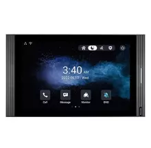 Akuvox S562W Indoor Monitor 7´´ s WiFi
