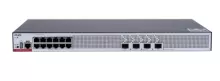 Ruijie RG-CS83-12GT4XS-P PoE+