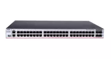 Ruijie RG-S5760C-48GT4XS-HP-X PoE+ (RG-CS85-48GT4XS-HPD)