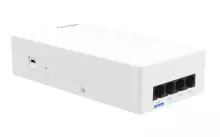 Ruijie RG-AP180P-L WiFi AP se 4 portovým switchem s PoE