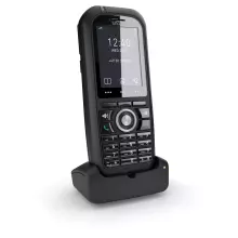 Snom Snom M80 - DECT odolné přídavné sluchátko pro M400 a M900