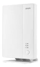 Snom Snom M500 - IP DECT single-cell základnová stanice