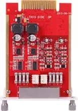 Zycoo rozšiřující moduly - 2x FXO a 2x FXS analogové linky