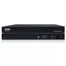 Zycoo Zycoo IAS-L100 - IP Audio Center Server