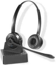 VT Headsets Náhlavní souprava VT9600BT Binaural