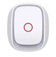 Akuvox Gas Zigbee detektor úniku plynu