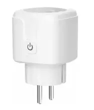 Akuvox Smart Plug Zigbee - spínaná zásuvka 230V