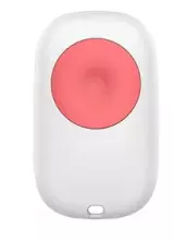 Akuvox Smart Emergency Zigbee Button - poplachové nebo SOS tlačítko