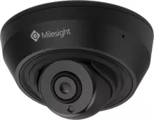 Milesight MS-C2983-PD/B vnitřní IR mini dome IP kamera, 2MP, H.265, VCA, AI