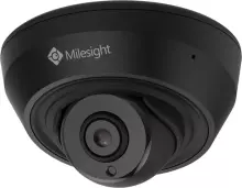 Milesight Milesight MS-C2983-PD/B vnitřní IR mini dome IP kamera, 2MP, H.265, VCA, AI