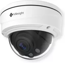 Milesight MS-C2972-RFPC 2MP venkovní IR Pro dome motor zoom IP kamera s pokročilou video analytikou (AI)