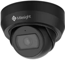 Milesight Milesight MS-C5375-FPD/B 5MP venkovní IR Pro dome motor zoom IP kamera s pokročilou video analytikou (AI)
