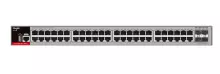 Ruijie RG-S2915-48GT4MS-L - 48 portový 1G switch se čtyřmi 2.5GE SFP porty