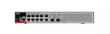 Ruijie Ruijie RG-S2915-10GT2MS-P - 10 portový 1G PoE+ switch se dvěma 2.5GE SFP porty