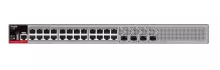 Ruijie Ruijie RG-S2915-24GT4MS-PL - 24 portový 1G PoE+ switch se čtyřmi 2.5GE SFP porty