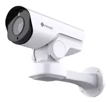 Milesight Milesight MS-C8267-X20PE  venkovní mini PoE PTZ bullet IP kamera, 8MP, H.265, VCA