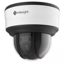 Milesight Milesight MS-C2971-X12RPE  venkovní mini PoE PTZ dome IP kamera, 2MP, H.265, VCA