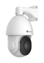 Milesight MS-C5341-X23PC venkovní mini PoE PTZ speed dome IP kamera, 5MP, H.265, VCA