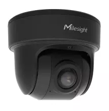 Milesight MS-C8176-PA/B 8MP venkovní panoramatická mini dome kamera 180°, AI