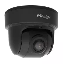 Milesight Milesight MS-C8176-PA/B 8MP venkovní panoramatická mini dome kamera 180°, AI