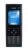 Bezdrátový DECT telefon Mitel 712dt Set