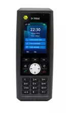 Bezdrátový DECT telefon Mitel 742dt ATEX Set