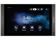 Akuvox S567W Smart Android Indoor Monitor 10″