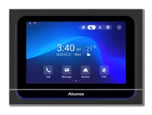 Akuvox Akuvox X933w Smart Android Indoor Monitor 7´´ s WiFi a Bluetooth