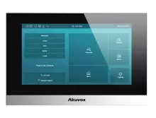 Akuvox Akuvox C315S Smart Android Indoor Monitor 7´´