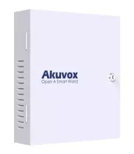 Akuvox EC33 - IP přístupový ovladač výtahu