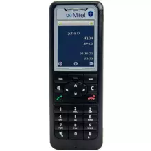 Bezdrátový DECT telefon Mitel 622d Set