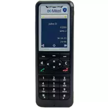 Mitel Bezdrátový DECT telefon Mitel 622d Set