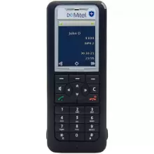 Bezdrátový DECT telefon Mitel 632d Set