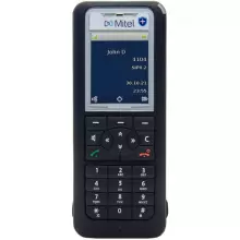 Mitel Bezdrátový DECT telefon Mitel 632d Set