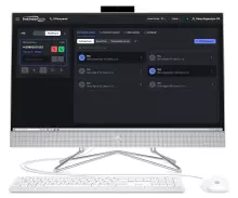 BC4 BC4™  Office Panel s WebRTC a CTI