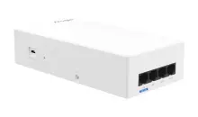 Ruijie Ruijie RG-AP180P-L WiFi AP se 4 portovým switchem s PoE