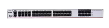 Ruijie RG-S5760C-24SFP/8GT8XS-X (RG-CS85-24SFP/8GT8XS-D)