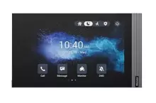 Akuvox S563W Smart Android Indoor Monitor 8″ s WiFi a Bluetooth