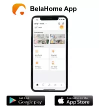 Akubela Akubela BelaHome pro iOS a Android