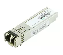 1000BASE-SX, SFP Transceiver, MM (850nm, 550m, LC) pro Ruijie Networks