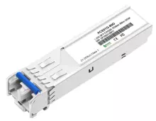 Ruijie 1000BASE-LX, SFP Transceiver, SM (1310nm, 10km, LC) pro Ruijie Networks