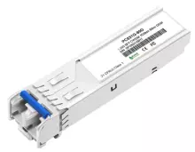1000BASE-LH, SFP Transceiver, SM (1310nm, 40km, LC) pro Ruijie Networks