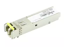 Ruijie 1000BASE-ZX, SFP Transceiver, SM (1550nm, 80km, LC) pro Ruijie Networks